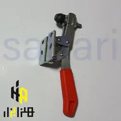 گیره قاب جمع کن تنگ قاب قاب جمع کن برزینتی 4متری