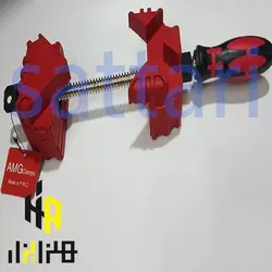 گیره و گونیا 90 درجه