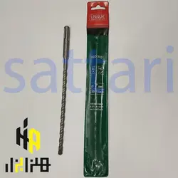 مته الماسه دیوار چهار شیار 7 میل