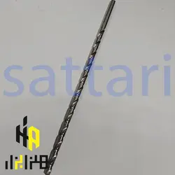 مته بلند 8 میل