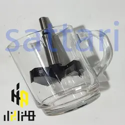 مته جاشمعی-مته جا وارمری -مته گازورجا شمعی -ابزار جاشمعی - گردبر جا وارمری