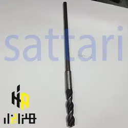 مته قلیان 10 میل