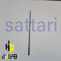 مته قلیان 10 میل