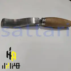 مغار قاشقی 30 میل ستاری