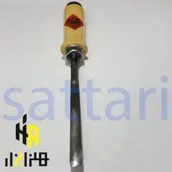 مغار نیمباز 8 میل براچی