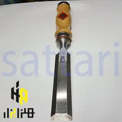 مغار گلویی  30 میل براچی
