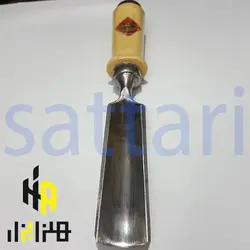 مغار گلویی  30 میل براچی