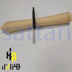 مغار خراطی کاسه تراشی  روتراشی کاسه خراطی داخل تراشی-مغار کاسه تراشی-خراطی نارکس - خراطی تیغه الماسه