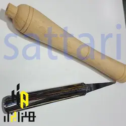 مغارگلویی خراطی 24 میل-مغار خراطی کاسه تراشی-مغار روتراشی -خشکه هوایی -مغار چوتاشی -مغار الماسی -موغار خراطی