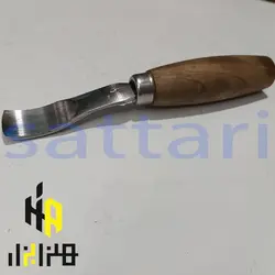 مغار قاشقی  14 میل ستاری