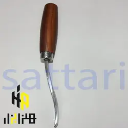 مغار قاشقی  14 میل ستاری