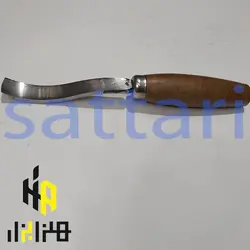 مغار قاشقی  14 میل ستاری 2