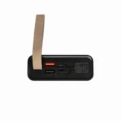 پاور بانک 30000 میلی‌‎آمپری موکسوم مدل MX-PB31