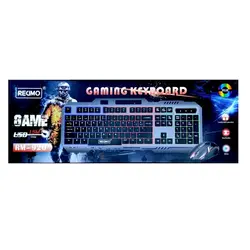 کیبورد و ماوس REDMO مدل RM-920
