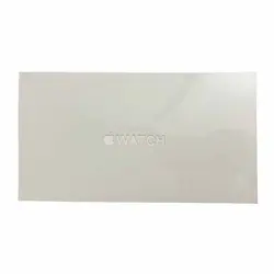ساعت هوشمند مدل اولترا لوگو اپل سری 8