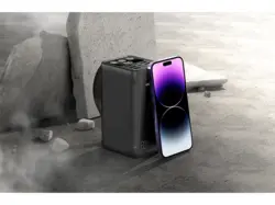 پاوربانک 60000 میلی آمپر گرین Green Power Major 60000mAh