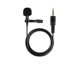 میکروفون یقه ای Candc U-1