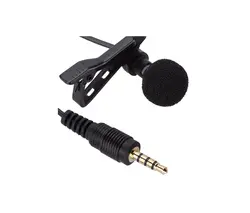 میکروفون یقه ای Candc U-1