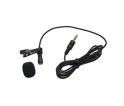 میکروفون یقه ای Candc U-1