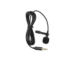 میکروفون یقه ای Candc U-1