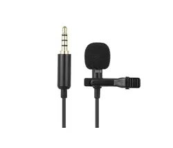 میکروفون یقه ای Candc U-1