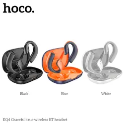 هندزفری بلوتوث hoco EQ4