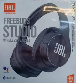 هدفون بلوتوثی جی بی ال مدل TUNE J-27