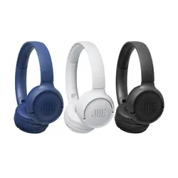 هدفون بلوتوثی جی بی ال مدل TUNE J-27