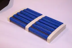 ماساژور پا کیمیای نیک کد ML1