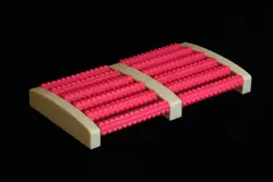 ماساژور پا کیمیای نیک کد ML1