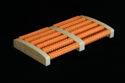 ماساژور پا کیمیای نیک کد ML1