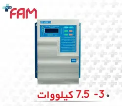 تابلو کنترل اسپیکو SPH932 سه فاز | قیمت روز - پلاسفام