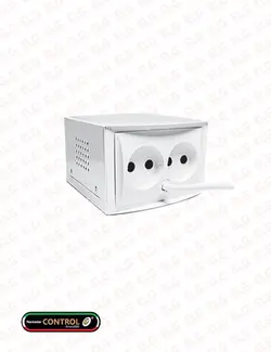 محافظ یخچال و فریزر ارتدار نمودار کنترل فلزی مدل M108