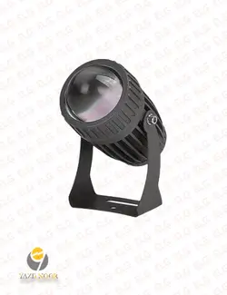 جت لایت 10 وات لنزدار یزد نور