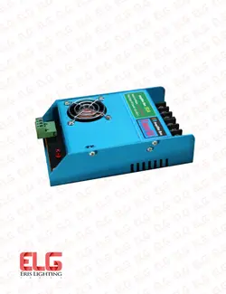 تقویت کننده کنترلر (آمپلی فایر) 50 آمپر Emax