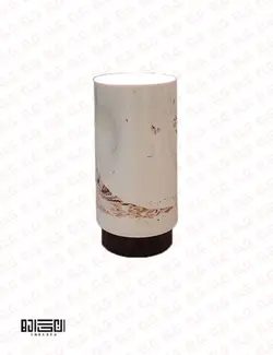 چراغ رومیزی سرامیکی بلوط 4 انگاره