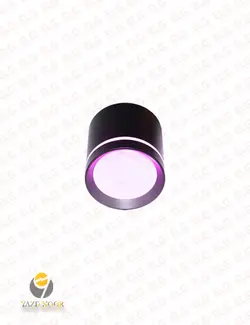 خرید و قیمت چراغ رشد گیاه استوانه‌ای 20 وات یزدنور | اریس لایتینگ