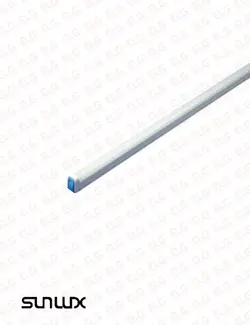 لامپ مهتابی T5-I بدنه آلومینیوم 18 وات سان لوکس مدل T5-I-1.2M
