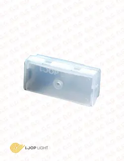 IP BOX لوپ لایت ( آب بندی محل اتصال ریسه )