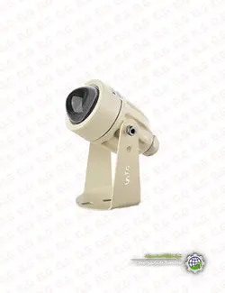 جت لایت 3 وات نما ارتقا صنعت رشد Eslight IP67