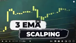 فیلم آموزشی سیستم معاملاتی Scapling - پازل