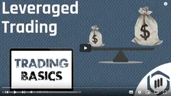 فیلم آموزش Leveraged Trading - پازل