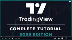 فیلم آموزش TradingView - پازل