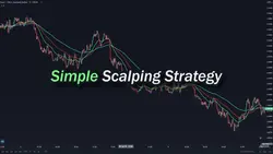 فیلم آموزش Scalping Strategy - پازل