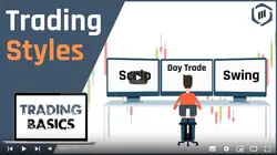 فیلم آموزش Trading Styles - پازل