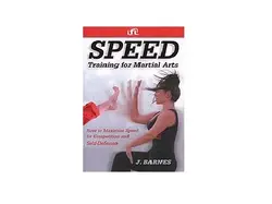 Speed training for combat - پازل