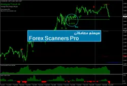 سیستم معاملاتی Forex Scanners Pro - پازل