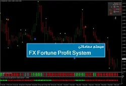 سیستم معاملاتی FX Fortune Profit System - پازل