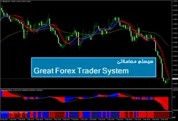 سیستم معاملاتی Great Forex Trader System - پازل