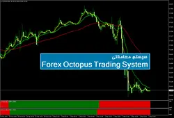سیستم معاملاتی Forex Octopus Trading System - پازل